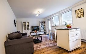 Exklusive Neubau Wohnung Im Luftkurort Buchholz